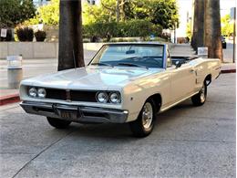 1968 Dodge Coronet (CC-1434001) for sale in Glendale, California