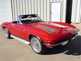1963 Chevrolet Corvette (CC-1434004) for sale in Arlington, Texas