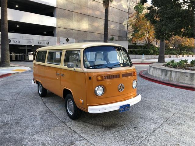 1978 Volkswagen Bus (CC-1434006) for sale in Glendale, California