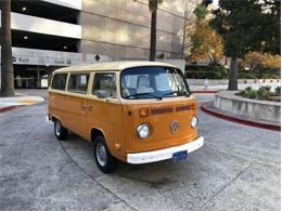 1978 Volkswagen Bus (CC-1434006) for sale in Glendale, California