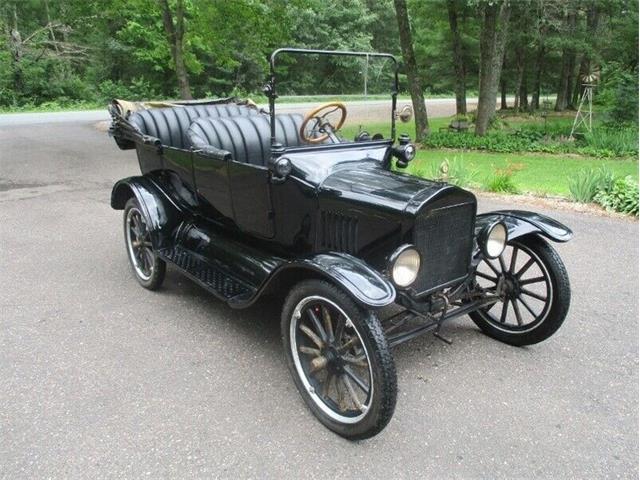 1918 Ford Model T (CC-1434008) for sale in Glendale, California