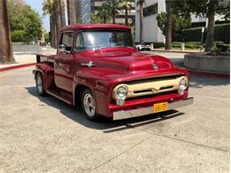 1956 Ford F100 (CC-1434010) for sale in Glendale, California