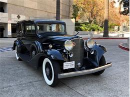 1933 Cadillac LaSalle (CC-1434027) for sale in Glendale, California