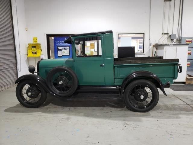 1929 Ford Model A (CC-1434035) for sale in Glendale, California