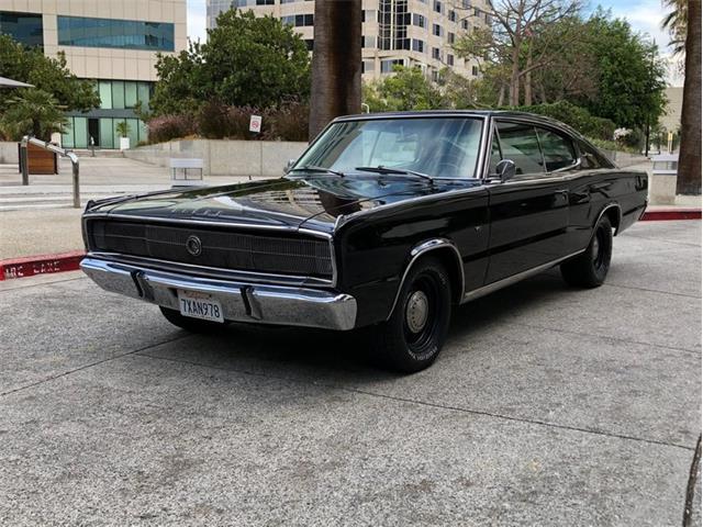 1967 Dodge Charger (CC-1434047) for sale in Glendale, California
