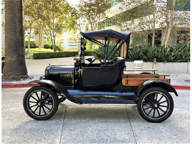 1917 Ford Model T (CC-1434051) for sale in Glendale, California