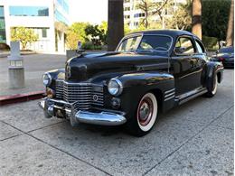 1941 Cadillac Series 61 (CC-1434053) for sale in Glendale, California
