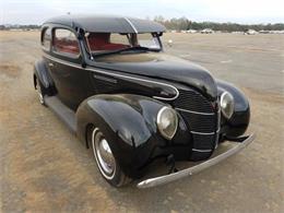 1939 Ford 2-Dr Sedan (CC-1434055) for sale in Glendale, California