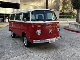 1979 Volkswagen Type 2 (CC-1434071) for sale in Glendale, California