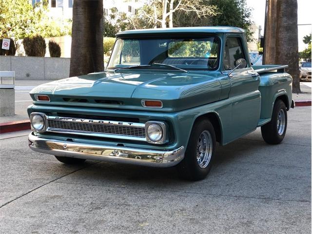 1964 Chevrolet C10 (CC-1434076) for sale in Glendale, California
