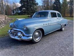 1951 Buick Special (CC-1434095) for sale in Glendale, California