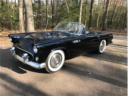 1955 Ford Thunderbird (CC-1434102) for sale in Greensboro, North Carolina