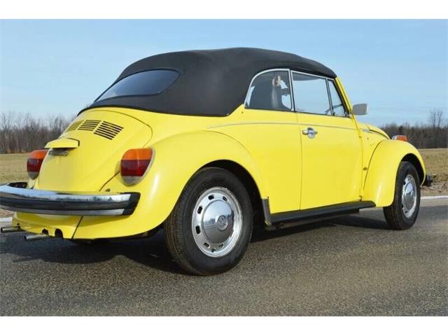 1975 Volkswagen Beetle (CC-1434126) for sale in Malone, New York