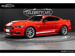 2017 Ford Mustang (CC-1434135) for sale in Las Vegas, Nevada