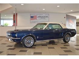 1967 Ford Mustang (CC-1434141) for sale in San Jose, California