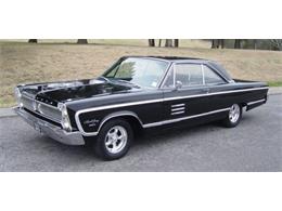 1966 Plymouth Sport Fury (CC-1434170) for sale in Hendersonville, Tennessee