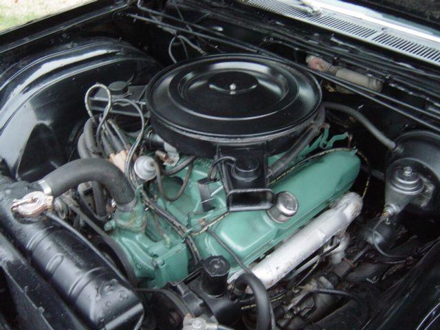 1966 Plymouth Sport Fury (CC-1434170) for sale in Hendersonville, Tennessee
