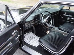 1966 Plymouth Sport Fury (CC-1434170) for sale in Hendersonville, Tennessee