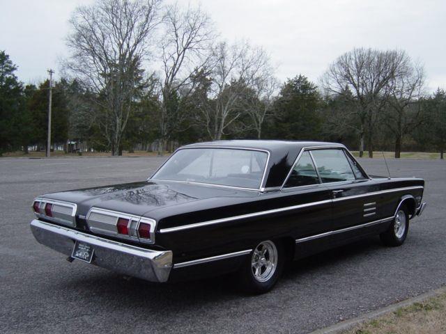 1966 Plymouth Sport Fury (CC-1434170) for sale in Hendersonville, Tennessee