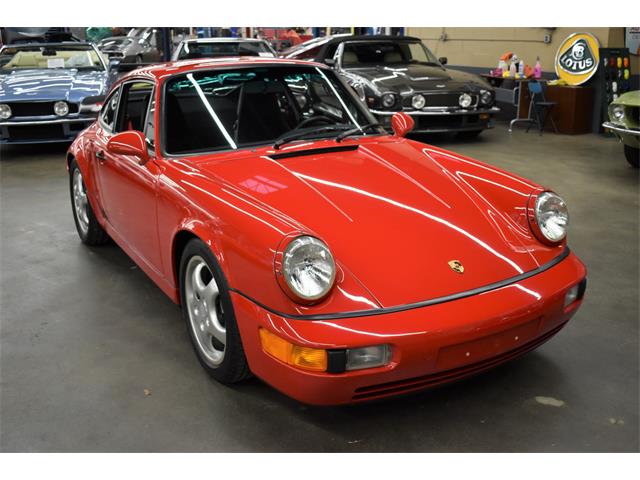 1993 Porsche RS America (CC-1434193) for sale in Huntington Station, New York
