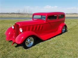 1933 Plymouth Street Rod (CC-1434202) for sale in Rochester, Minnesota