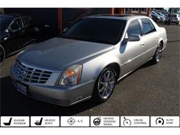 2006 Cadillac DTS (CC-1434212) for sale in Tacoma, Washington
