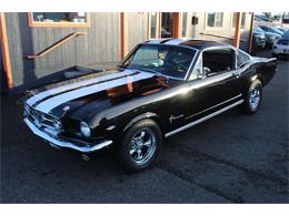 1965 Ford Mustang (CC-1434231) for sale in Tacoma, Washington
