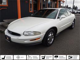 1999 Buick Riviera (CC-1434246) for sale in Tacoma, Washington