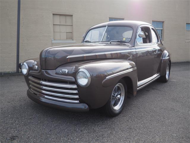 1946 Ford Business Coupe (CC-1434257) for sale in Tacoma, Washington