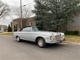 1971 Mercedes-Benz 280SE (CC-1434261) for sale in Astoria, New York