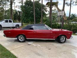 1966 Ford Galaxie 500 (CC-1434266) for sale in Loxahatchee, Florida