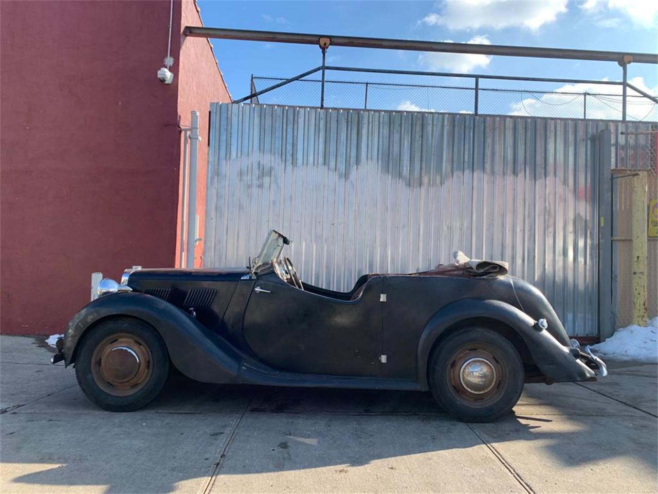 1948 MG Series YT (CC-1434268) for sale in Astoria, New York