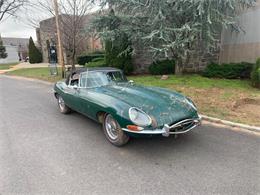 1965 Jaguar XKE (CC-1434271) for sale in Astoria, New York