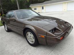 1985 Nissan 300ZX (CC-1434272) for sale in Sarasota, Florida