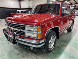 1990 Chevrolet Silverado (CC-1434275) for sale in Sherman, Texas