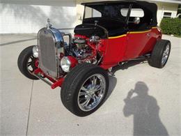 1929 Ford Roadster (CC-1434281) for sale in Saratoa, Florida
