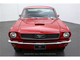 1966 Ford Mustang (CC-1430429) for sale in Beverly Hills, California