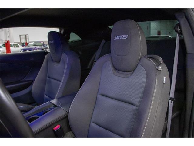 2010 Chevrolet Camaro (CC-1434294) for sale in Kentwood, Michigan