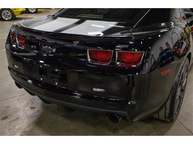 2010 Chevrolet Camaro (CC-1434294) for sale in Kentwood, Michigan