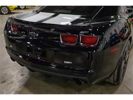 2010 Chevrolet Camaro (CC-1434294) for sale in Kentwood, Michigan