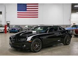 2010 Chevrolet Camaro (CC-1434294) for sale in Kentwood, Michigan