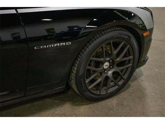 2010 Chevrolet Camaro (CC-1434294) for sale in Kentwood, Michigan