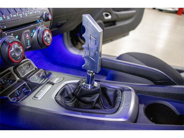 2010 Chevrolet Camaro (CC-1434294) for sale in Kentwood, Michigan