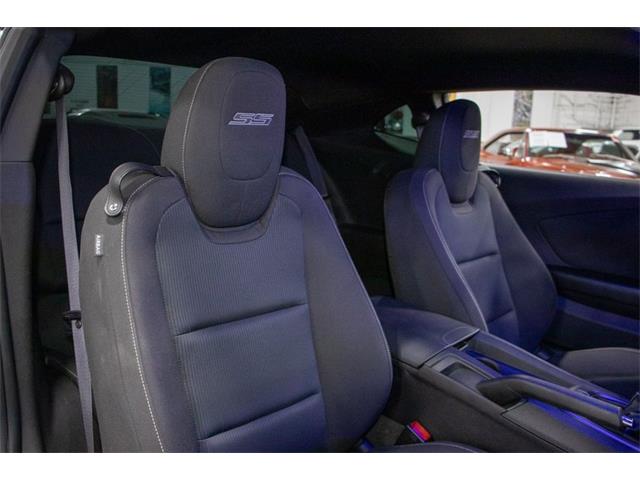 2010 Chevrolet Camaro (CC-1434294) for sale in Kentwood, Michigan