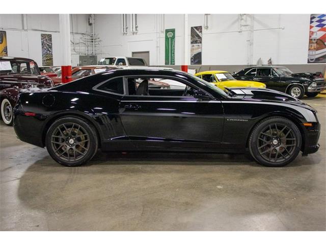 2010 Chevrolet Camaro (CC-1434294) for sale in Kentwood, Michigan