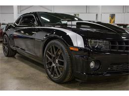 2010 Chevrolet Camaro (CC-1434294) for sale in Kentwood, Michigan