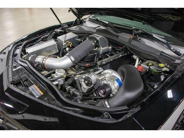 2010 Chevrolet Camaro (CC-1434294) for sale in Kentwood, Michigan