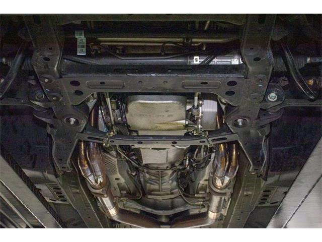 2010 Chevrolet Camaro (CC-1434294) for sale in Kentwood, Michigan
