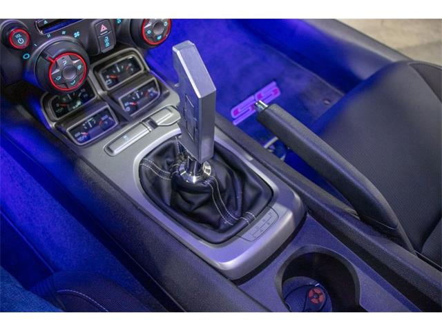 2010 Chevrolet Camaro (CC-1434294) for sale in Kentwood, Michigan