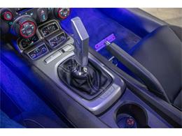 2010 Chevrolet Camaro (CC-1434294) for sale in Kentwood, Michigan
